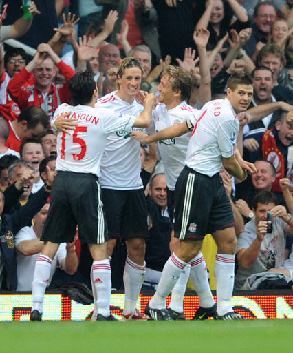 何强者对 何强者对