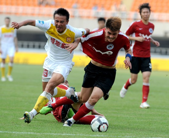 当你的每次 当你的每次